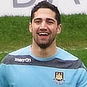 Sebastian Lletget Biography