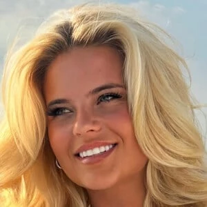 Apollonia Llewellyn Biography