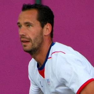 Michael Llodra Biography