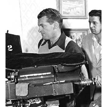 Lloyd Ahern Sr. Biography
