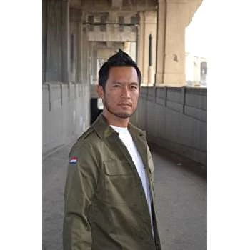 Lloyd Barachina - Age, Bio, Birthdate, Family, Networth & More