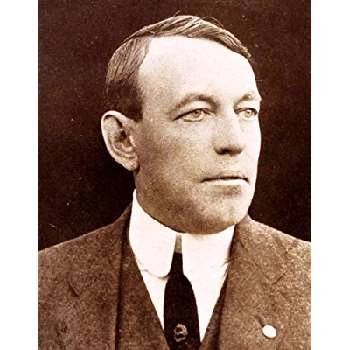 Lloyd Ingraham - Birthplace, Bio, Wiki, Birthday, Family, Networth & More