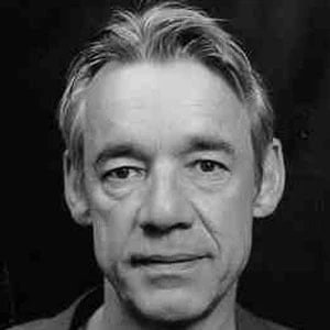 Roger Lloyd-Pack Biography