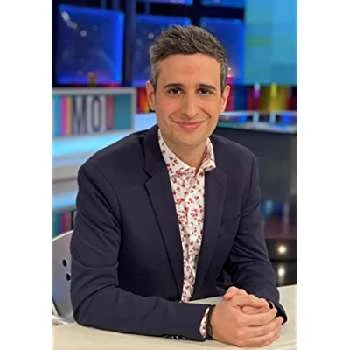 Lluís Marquina - Age, Bio, Birthdate, Family, Networth & More