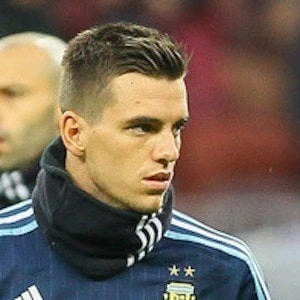Giovani Lo Celso - Adderess, Bio, Birthdate, Family, Wiki & More