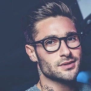 Francesco Richard Lo Moro - Biography, Birthdate, Family, Networth & More