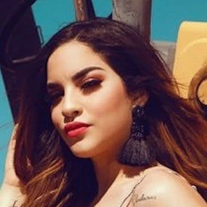 Kimberly Loaiza Biography