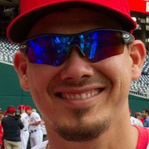 José Lobatón - Age, Height, Birthdate, Family, Wiki & More