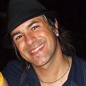 Maurizio Lobina Biography