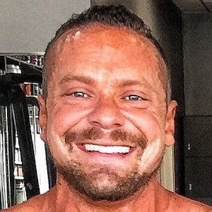 Marc Lobliner Biography