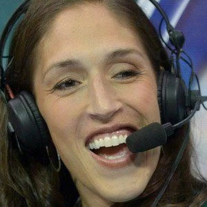 Rebecca Lobo Biography