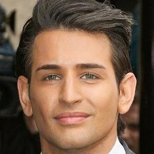 Ollie Locke Biography
