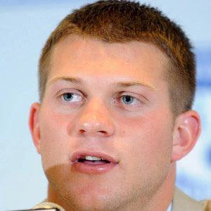 Jake Locker Biography
