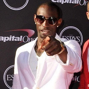 Ricardo Lockette Biography