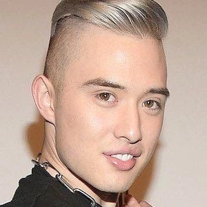 Chester Lockhart Biography