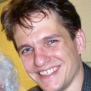 Keith Lockhart Biography
