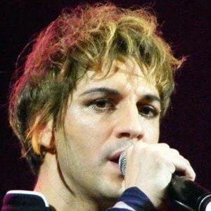 Mikelangelo Loconte - Age, Height, Birthdate, Bio, Family, Networth & More