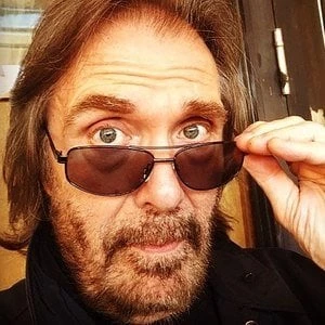Dennis Locorriere - Date Of Birth, Bio, Birthdate, Parents, Networth & More