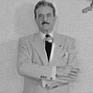 Raymond Loewy - Age, Height, Birthdate, Bio, Family, Networth & More