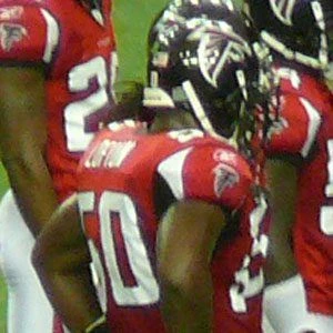 Curtis Lofton - Birthdate, Age, Family, Bio, Networth & More