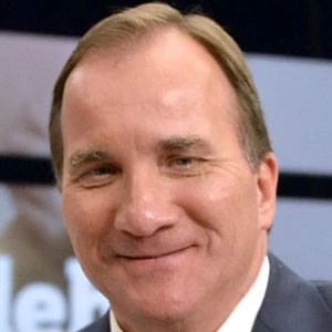 Stefan Lofven - Age, Height, Birthdate, Family, Wiki & More