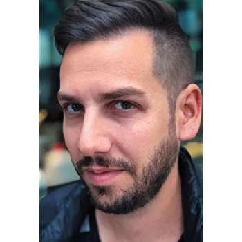 Logan Burdick - Age, Bio, Birthdate, Family, Networth & More