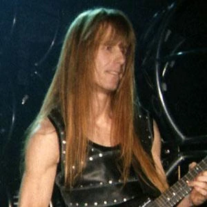 Karl Logan - Biography, Birthday, Wiki, Family, Networth & More