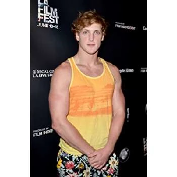 Logan Paul Biography