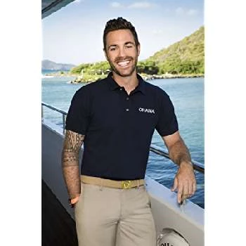 Logan Reese Biography