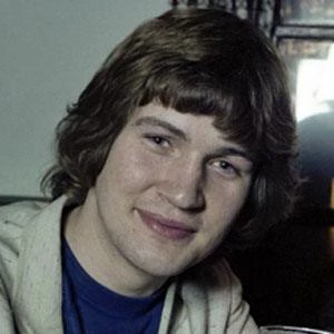 Johnny Logan Biography