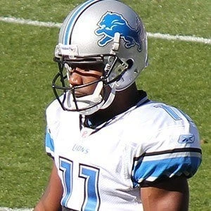 Stefan Logan - Birthdate, Age, Family, Bio, Networth & More