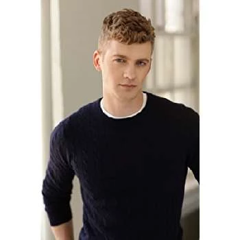 Logan Sutherland - Age, Bio, Birthdate, Family, Networth & More