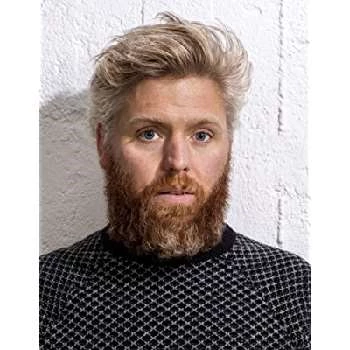 Logi Tulinius - Age, Bio, Birthdate, Family, Networth & More