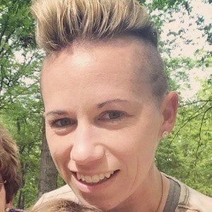Joanna Lohman Biography