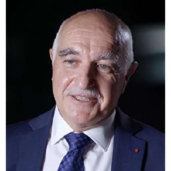 Loïc Raffaëlli - Age, Bio, Birthdate, Family, Networth & More