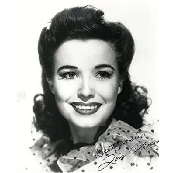 Lois Collier - Age, Height, Birthdate, Family, Wiki & More