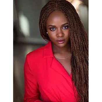 Lolia Etomi - Age, Bio, Birthdate, Family, Networth & More