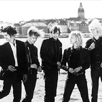 Lolita Pop - Age, Bio, Birthdate, Family, Networth & More