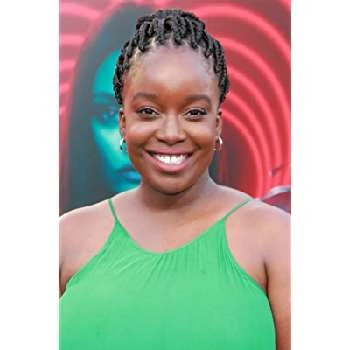 Lolly Adefope Biography