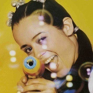 Lolly Biography