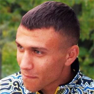 Vasyl Lomachenko - Income, Birthday, Family, Bio, Networth & More