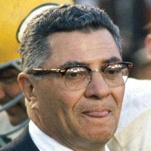 Vince Lombardi - Profession, Biography, Birthdate, Family, Wiki & More
