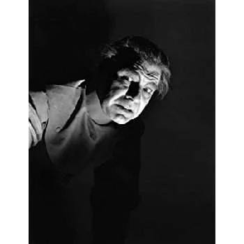Lon Chaney Jr. Biography