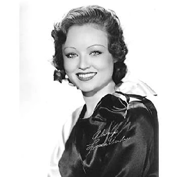 Lona Andre - Birthdate, Age, Family, Bio, Networth & More