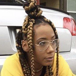 Amber London Biography