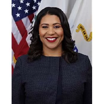 London Breed - Age, Bio, Birthdate, Family, Networth & More