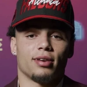 Drake London - Age, WIki, Birthday, Family, Networth & More