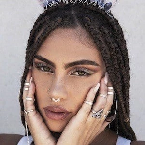 Makayla London Biography
