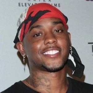 London On Da Track Biography