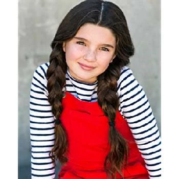 Londyn Regimbal - Age, Bio, Birthdate, Family, Networth & More